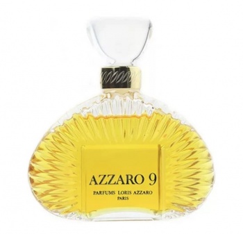 Azzaro Azzaro 9