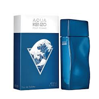 Kenzo Aqua pour Homme