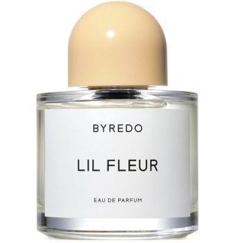 Byredo Parfums Lil Fleur Tangerine