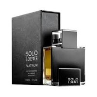 Loewe Solo Platinum