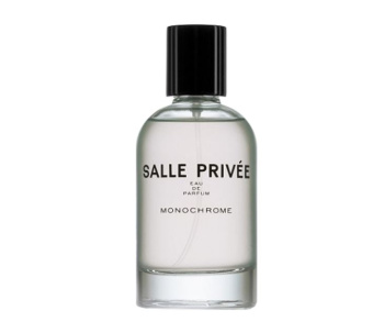 Salle Privee Monochrome