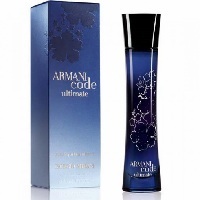 Giorgio Armani Code Ultimate woman