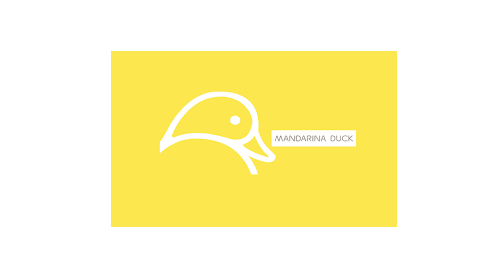 Mandarina Duck