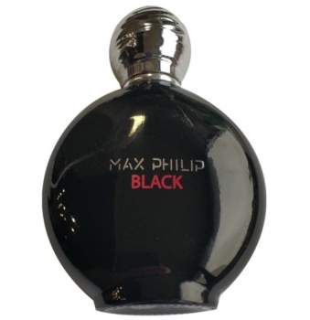 Max Philip Black