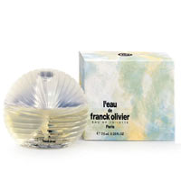 Franck Olivier L`eau de Frank Olivier