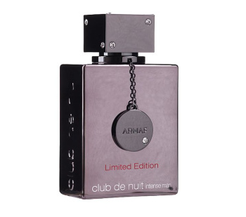 Armaf Club De Nuit Intense Man Limited Edition