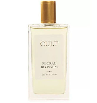 Cult Floral Blossom