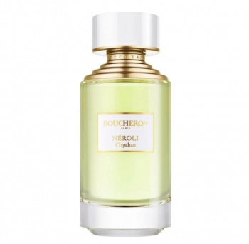 Boucheron Parfums Neroli d`Ispahan