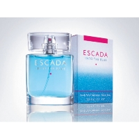 Escada Into the Blue