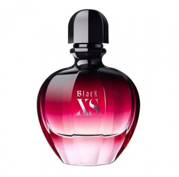 Paco Rabanne Black XS Women 2018