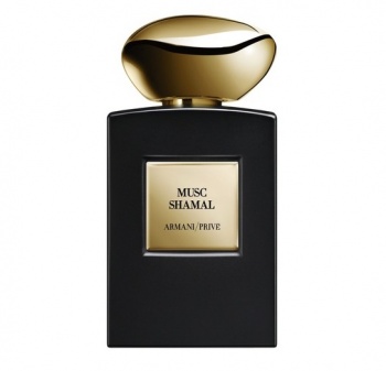 Giorgio Armani Prive Musc Shamal