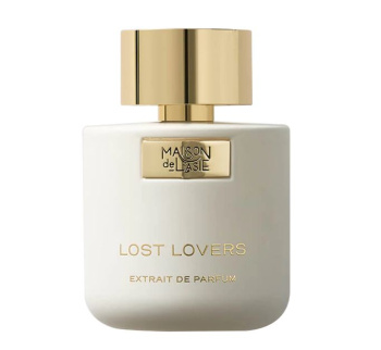 Maison de L`Asie Lost Lovers