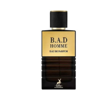 AlHambra B.A.D Homme