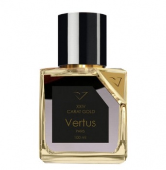 Vertus XXIV Carat Gold