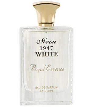 Noran Perfumes Moon 1947 White