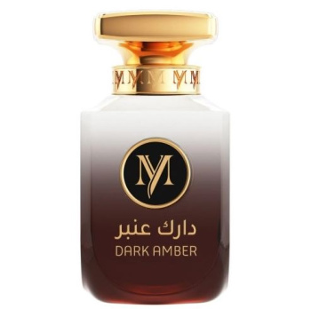My Perfumes Dark Amber