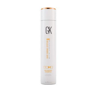 GKhair Балансирующий шампунь для волос с кератином Balancing Shampoo