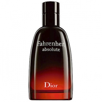 Christian Dior Fahrenheit Absolute