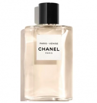 Chanel Paris – Venise