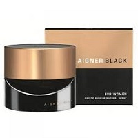 Aigner Aigner Black