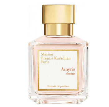 Maison Francis Kurkdjian Amyris Femme