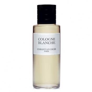 Christian Dior Cologne Blanche