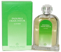 Molinard Double Fraicheur