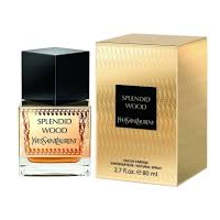 Yves Saint Laurent Splendid Wood