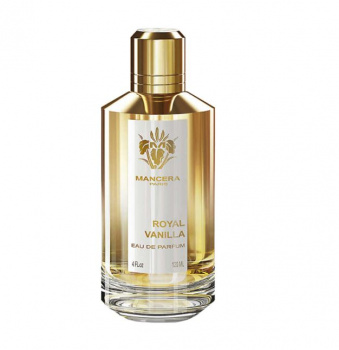 Mancera Royal Vanilla