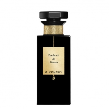 Givenchy Patchouli de Minuit