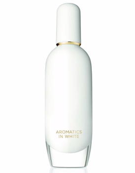 Clinique Aromatics in White