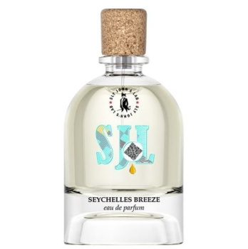 Sly John`s Lab Seychelles Breeze