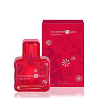 Mandarina Duck Rouge intense