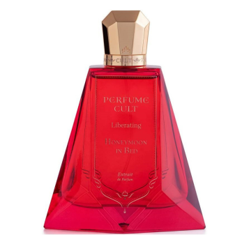 Perfume Cult Honeymoon In Bed