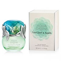 Van Cleef & Arpels Aqua Oriens