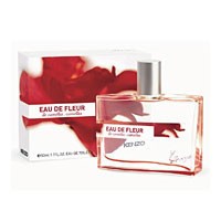 Kenzo Eau De Fleur de Camelia