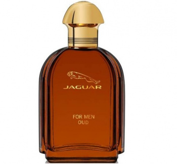 Jaguar For Men Oud