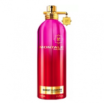 Montale Sweet Flowers