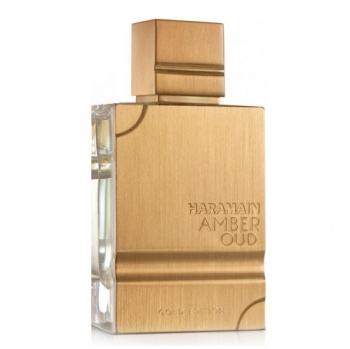 Al Haramain Amber Oud Gold Edition