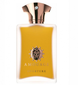 Amouage Overture Man