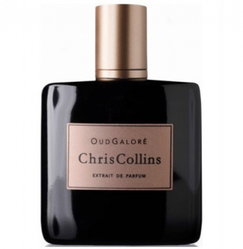 Chris Collins Oud Galore