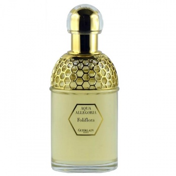 Guerlain Aqua Allegoria Foliflora