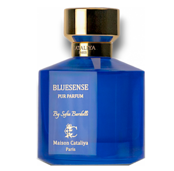 Maison Cataliya Bluesense