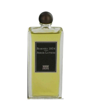 Serge Lutens Borneo 1834