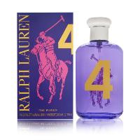 Ralph Lauren Big Pony 4 for Women