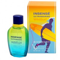 Givenchy Insense Ultramarine Wild Surf