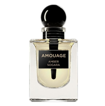 Amouage Amber Sogara