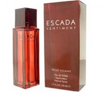 Escada Sentiment Pour Homme