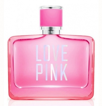 Victoria`s Secret Love Pink