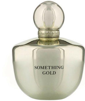 Oscar de la Renta Something Gold 